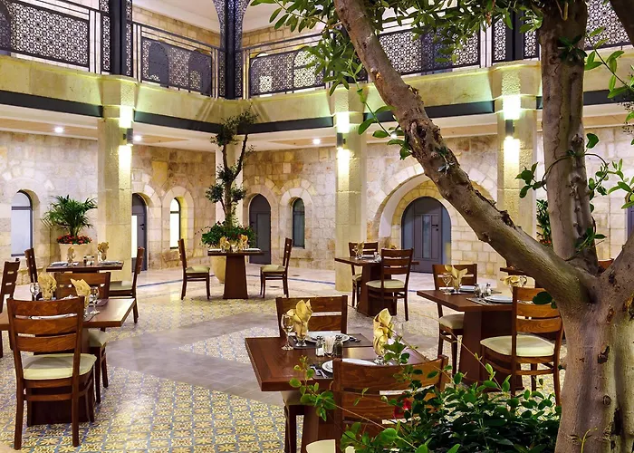 Sephardic House In The Jewish Quarter