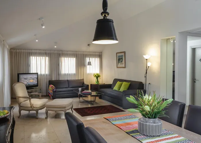 Apart hotel: Rafael Residence Boutique